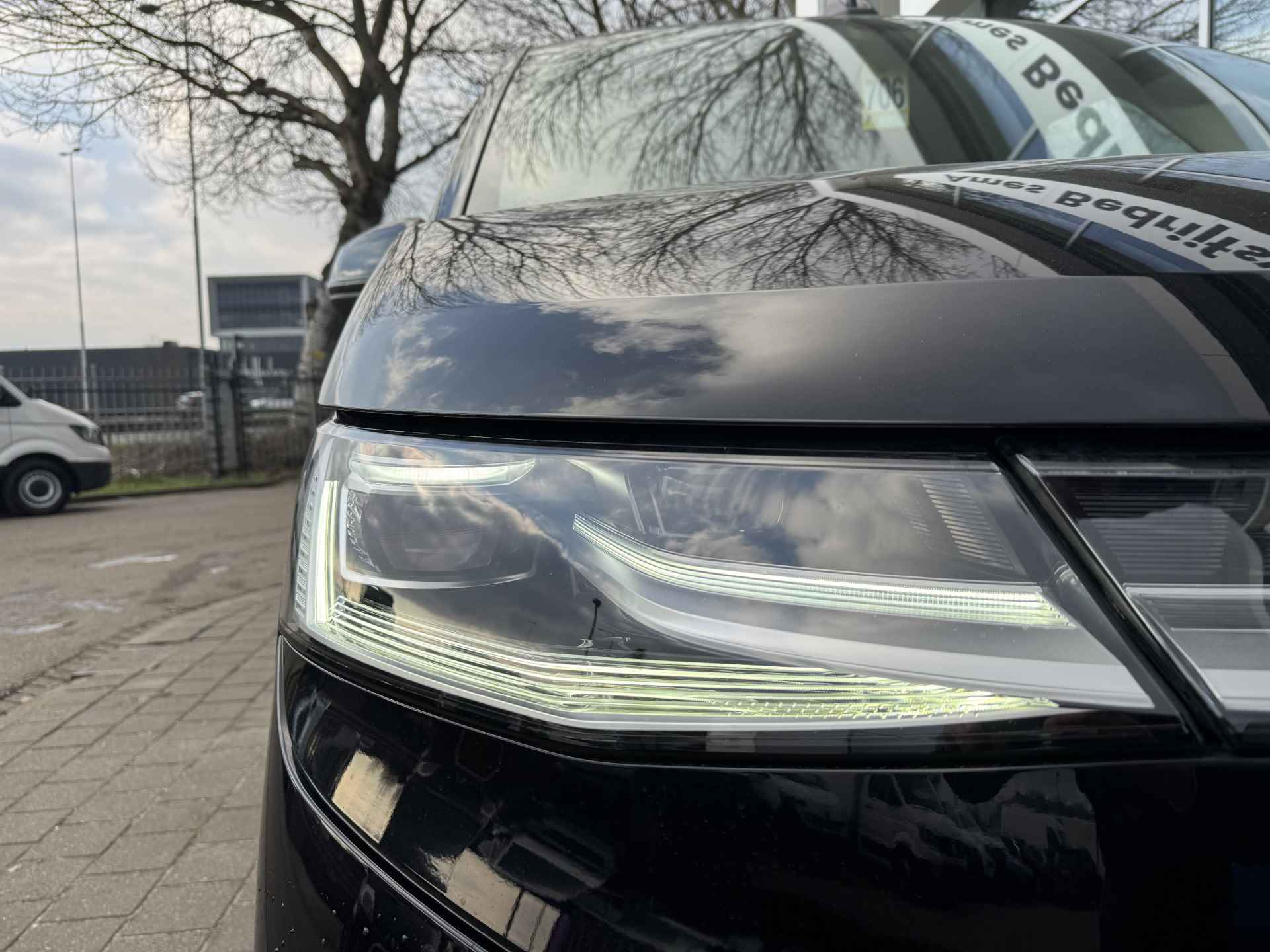 Volkswagen Multivan 1.4 eHybrid 218PK L2H1 Energetic 6 zitplaatsen | IQ Light | Elektrische schuifdeuren + Achterklep - 3/42