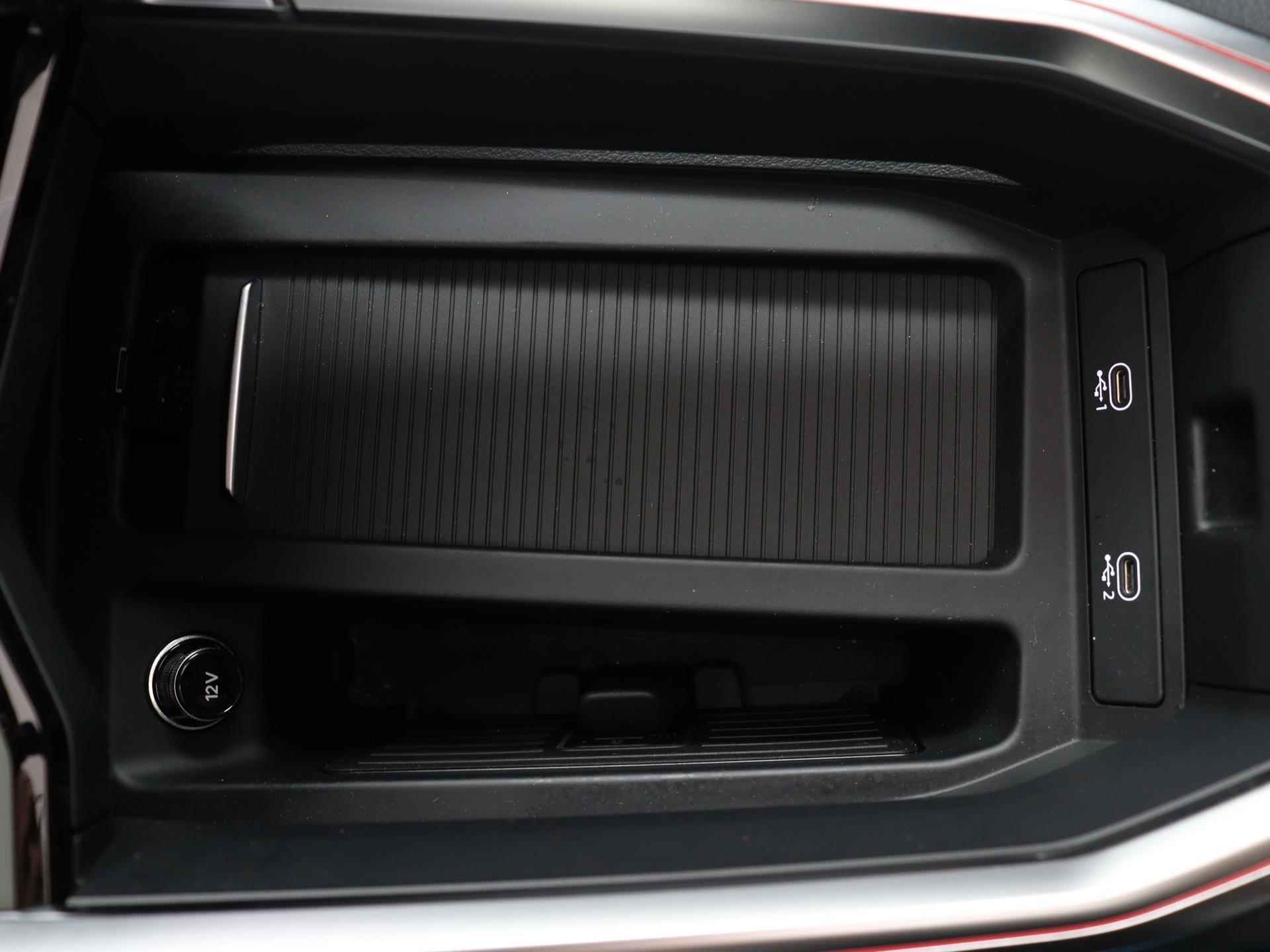 Audi e-tron Sportback S 503PK quattro | S-Sportstoelen | Pano.dak | B&O | Stoelverwarming V+A | 21' velgen | Top view camera | Head-up | Carbon | Verlengde fabrieksgarantie* - 58/64