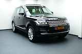 Land Rover Range Rover 3.0 TDV6 Vogue. Elektrisch glazen panoramadak, Haak 3500kg