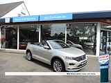 Volkswagen T-Roc Cabrio 1.5 TSI R-Line - ACC | Carplay | Nav | Camera | Blindspot | Parkeerass. | Trekh. afn.