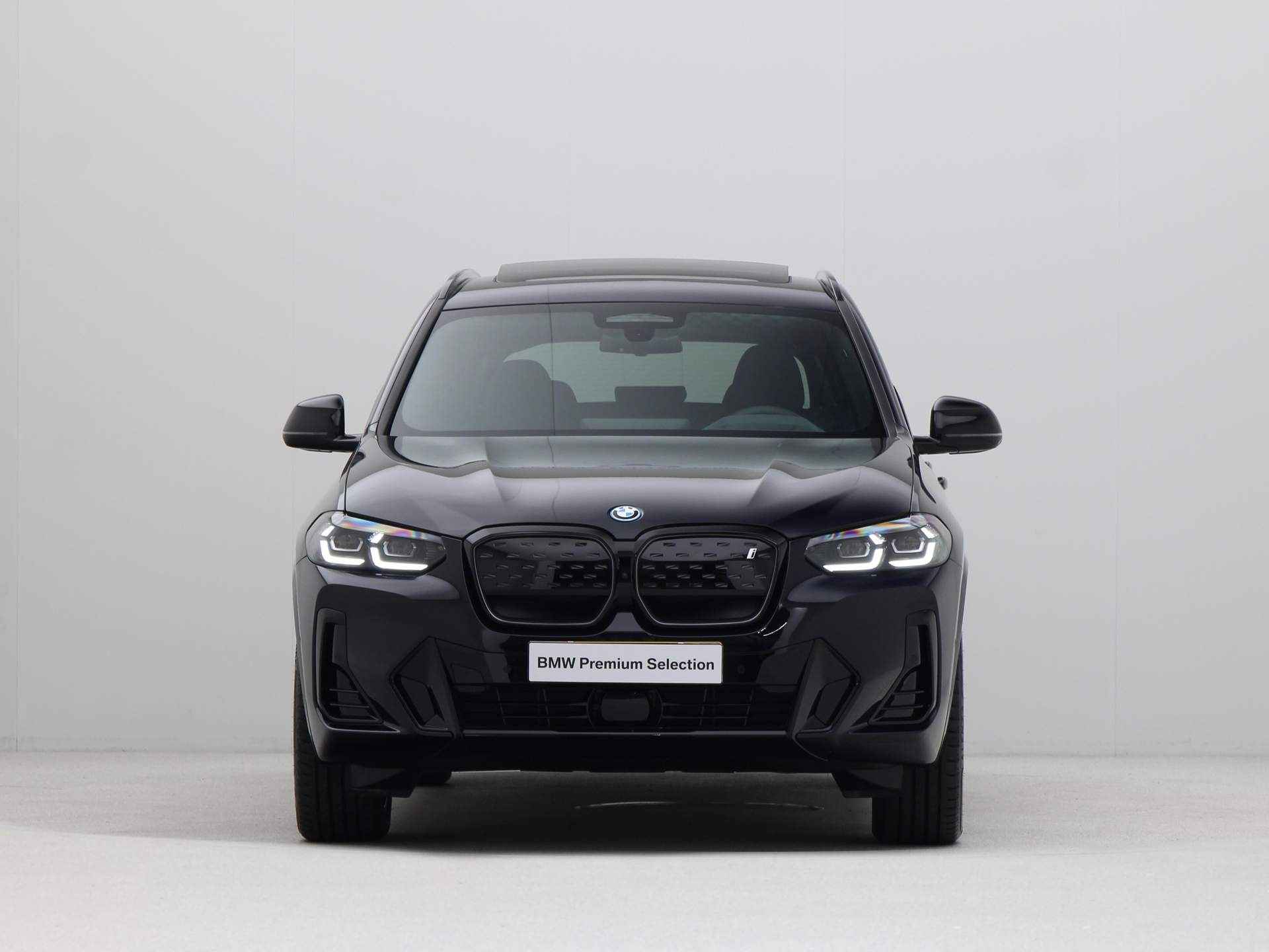 BMW iX3 High Executive 80 kWh - 6/24