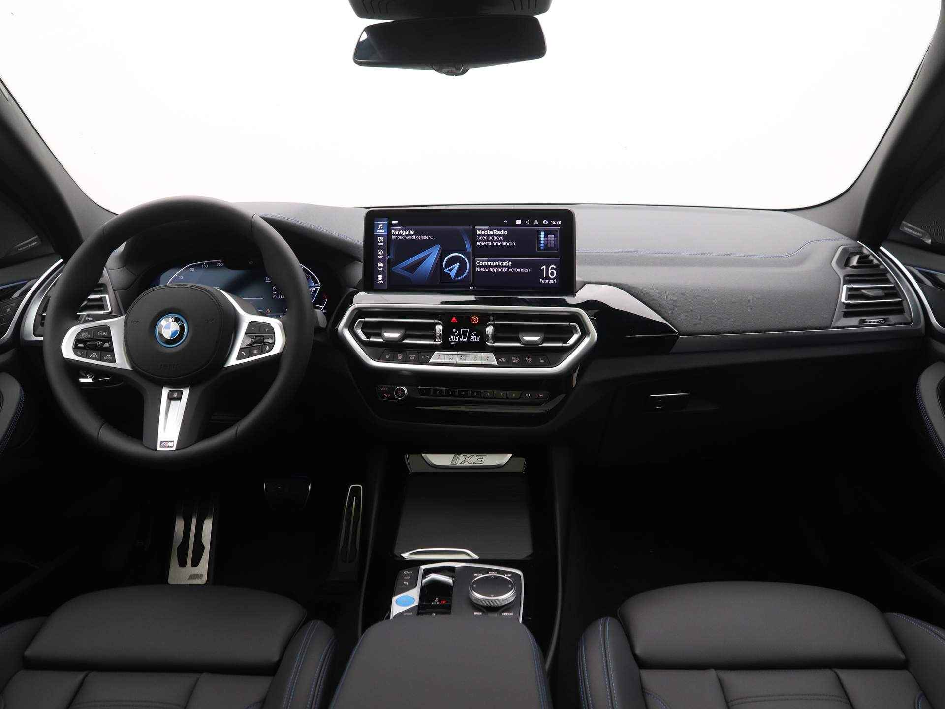 BMW iX3 High Executive 80 kWh - 13/24