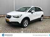 Opel Crossland X 1.2 Turbo Edition