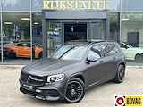 Mercedes GLB-klasse 200 AMG|PANO|MAT WRAP|360°|19''|MASSAGE