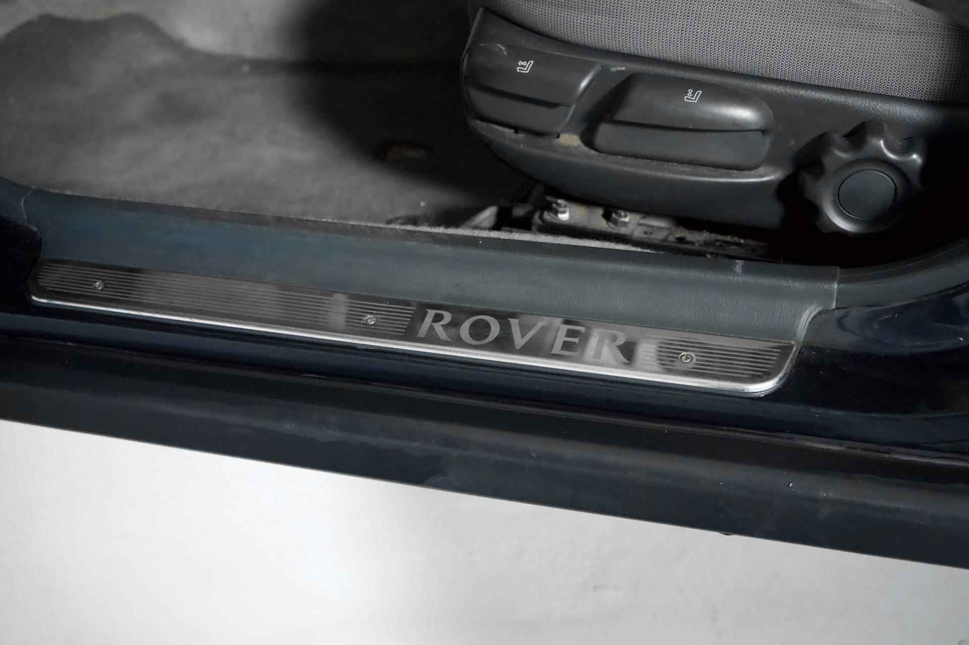 Rover 45 1.6 Classic - 21/22
