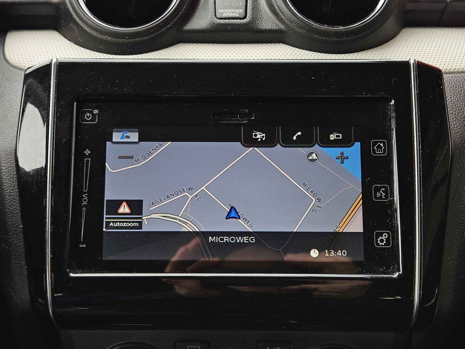 Suzuki Swift 1.2 Select / Stoelverwarming / Apple Carplay & Android Auto / - 19/28