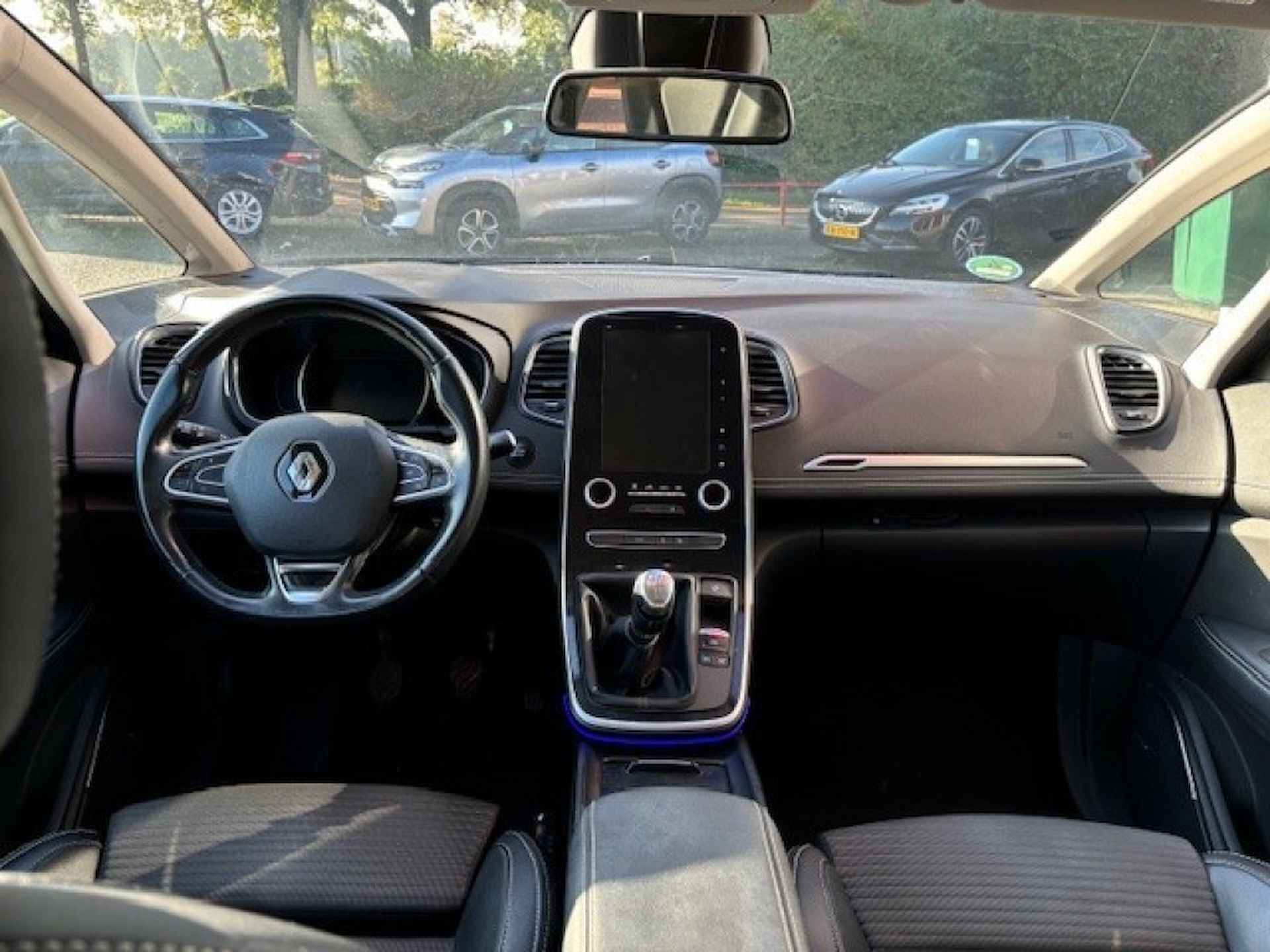 RENAULT Scenic 1.2 TCe 130 Bose, Clima, Navi, Massagestoel, DAB, Visio System - 18/51