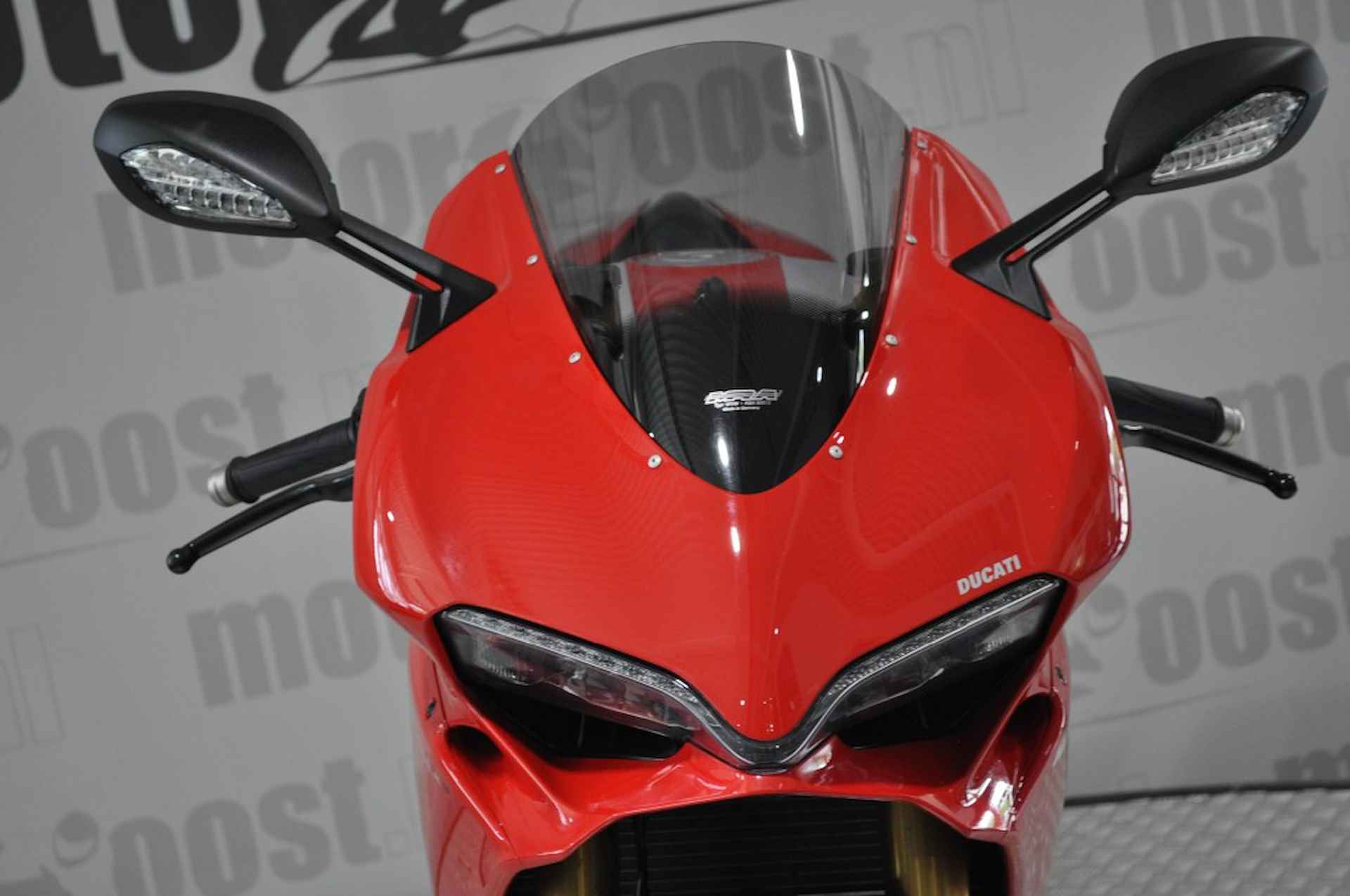 DUCATI 1299 Panigale S - 13/28