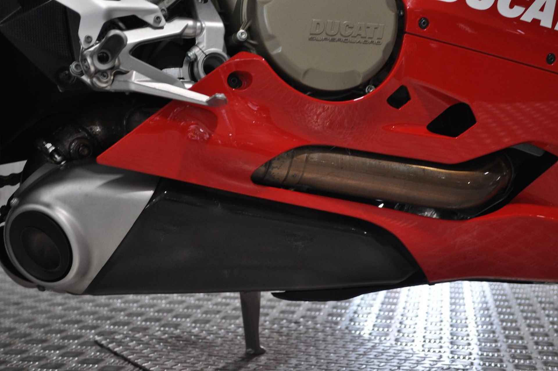 DUCATI 1299 Panigale S - 17/28