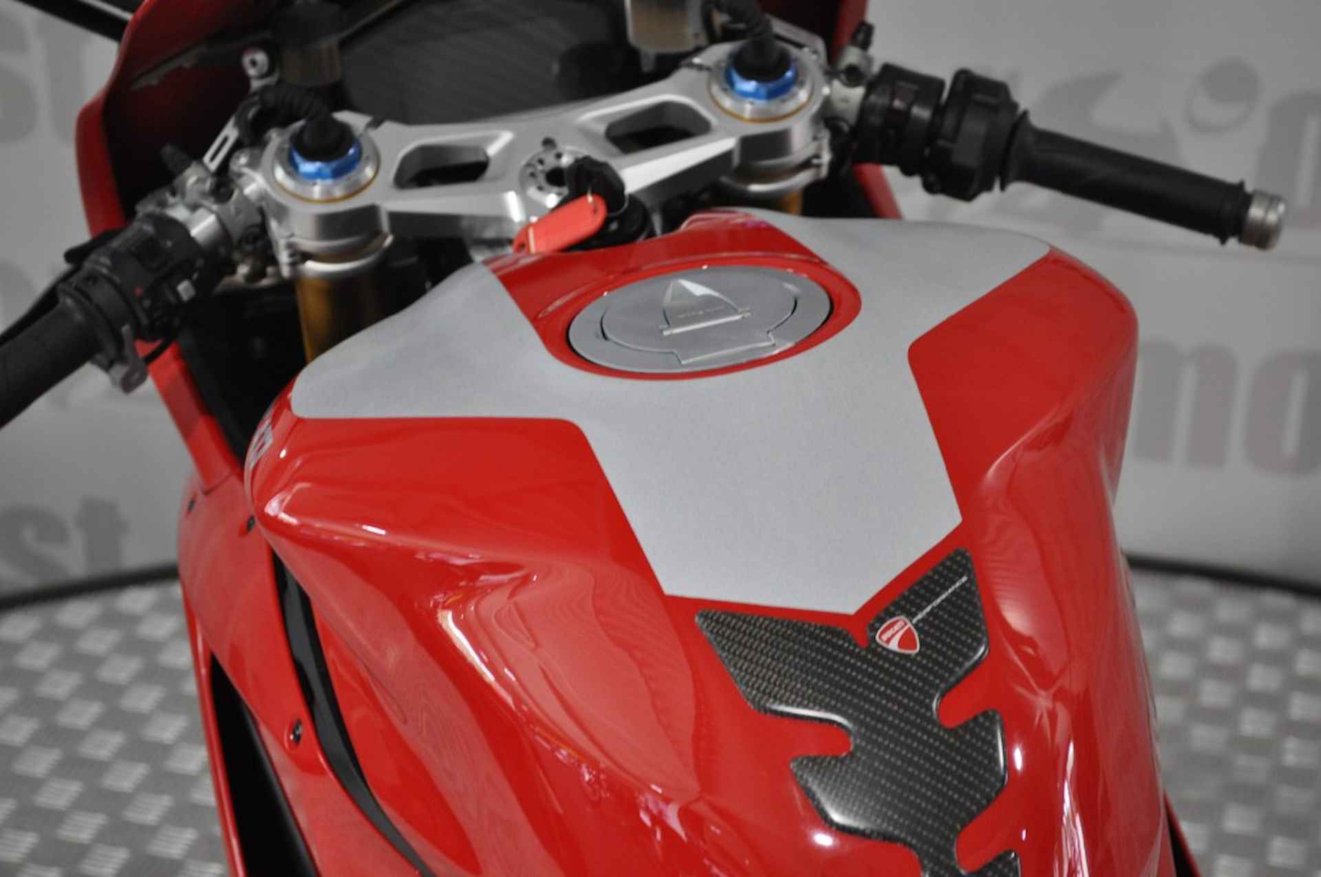 DUCATI 1299 Panigale S - 22/28