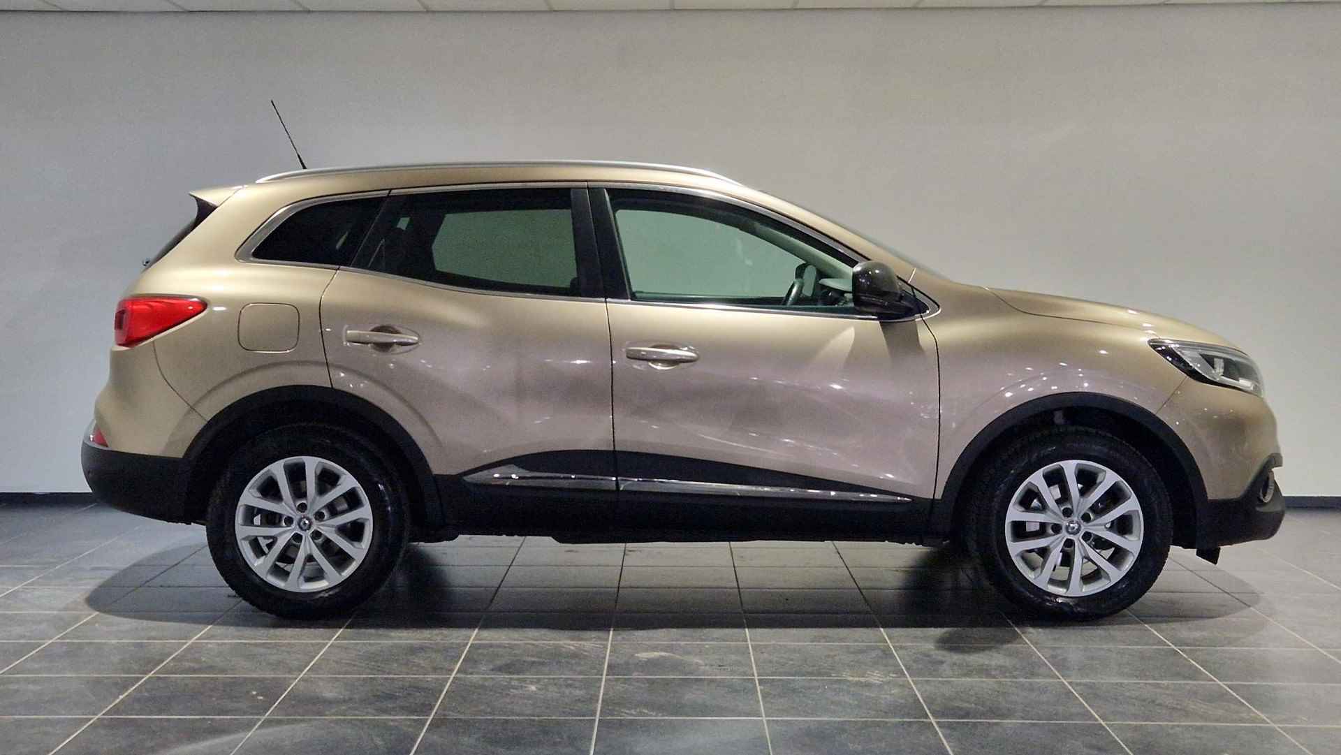 Renault Kadjar 1.2 TCe Intens | Trekhaak - 6/31