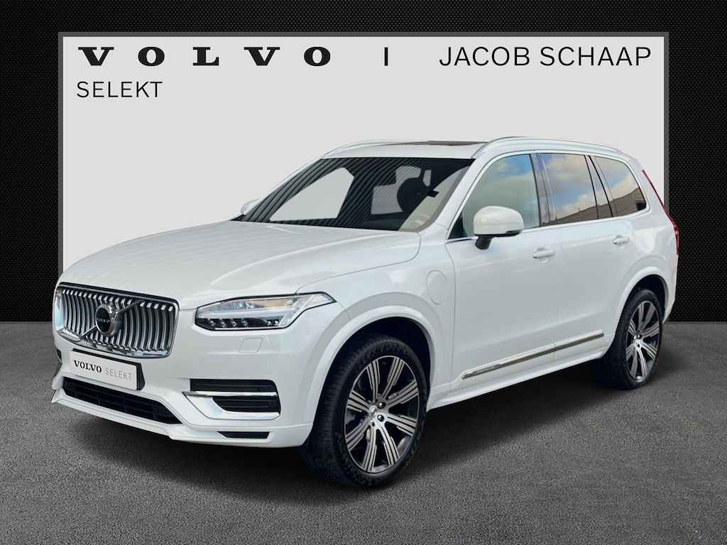 Volvo XC90 BOVAG 40-Puntencheck