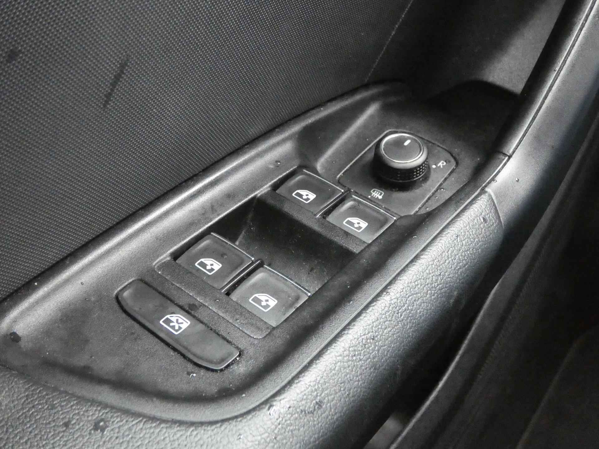 Audi A1 Sportback 30 TFSI 116pk Advanced Sport Epic | Navigatie | Virtual Cockpit | - 19/41