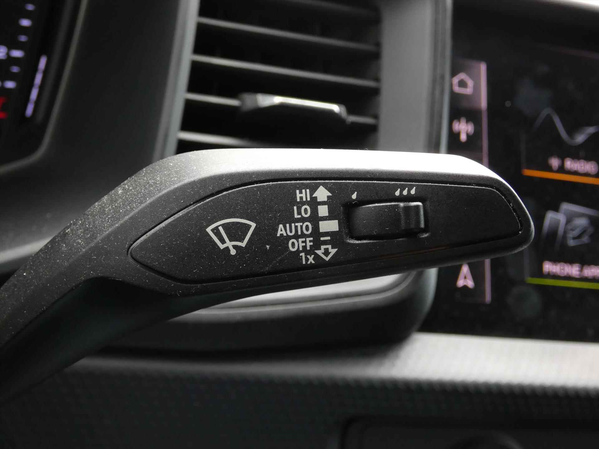 Audi A1 Sportback 30 TFSI 116pk Advanced Sport Epic | Navigatie | Virtual Cockpit | - 25/41