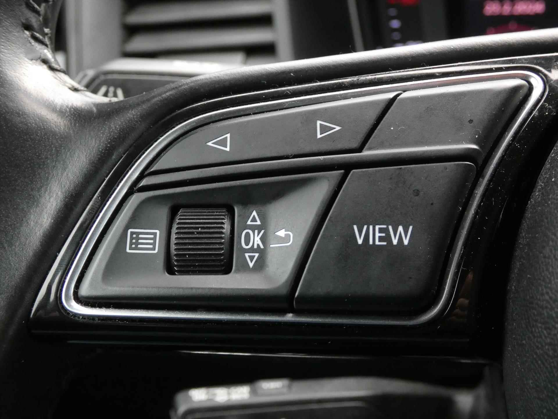 Audi A1 Sportback 30 TFSI 116pk Advanced Sport Epic | Navigatie | Virtual Cockpit | - 26/41