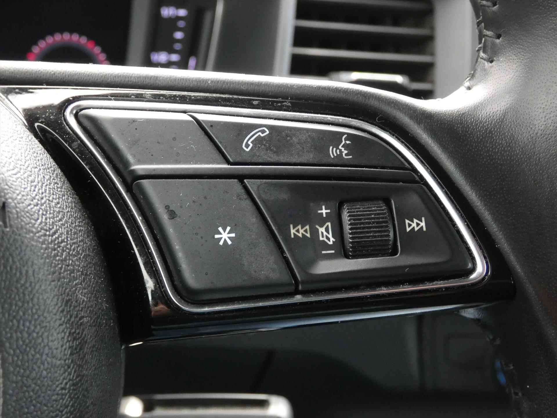 Audi A1 Sportback 30 TFSI 116pk Advanced Sport Epic | Navigatie | Virtual Cockpit | - 27/41