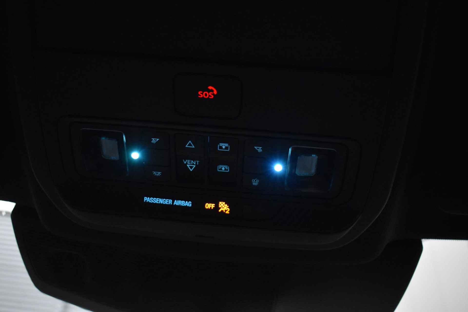 Ford Explorer 3.0 V6 EcoBoost PHEV Platinum |7-persoons | Trekhaak | Panoramadak | Lederen Elektr. Stoelen | Winter Pack | 360 Camera | B&O Sound | Full Optie! | - 44/56