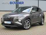 Hyundai Tucson 1.6 T-GDI MHEV Comfort Smart 2e eigen | dealer onderh | navi | camera | cruise