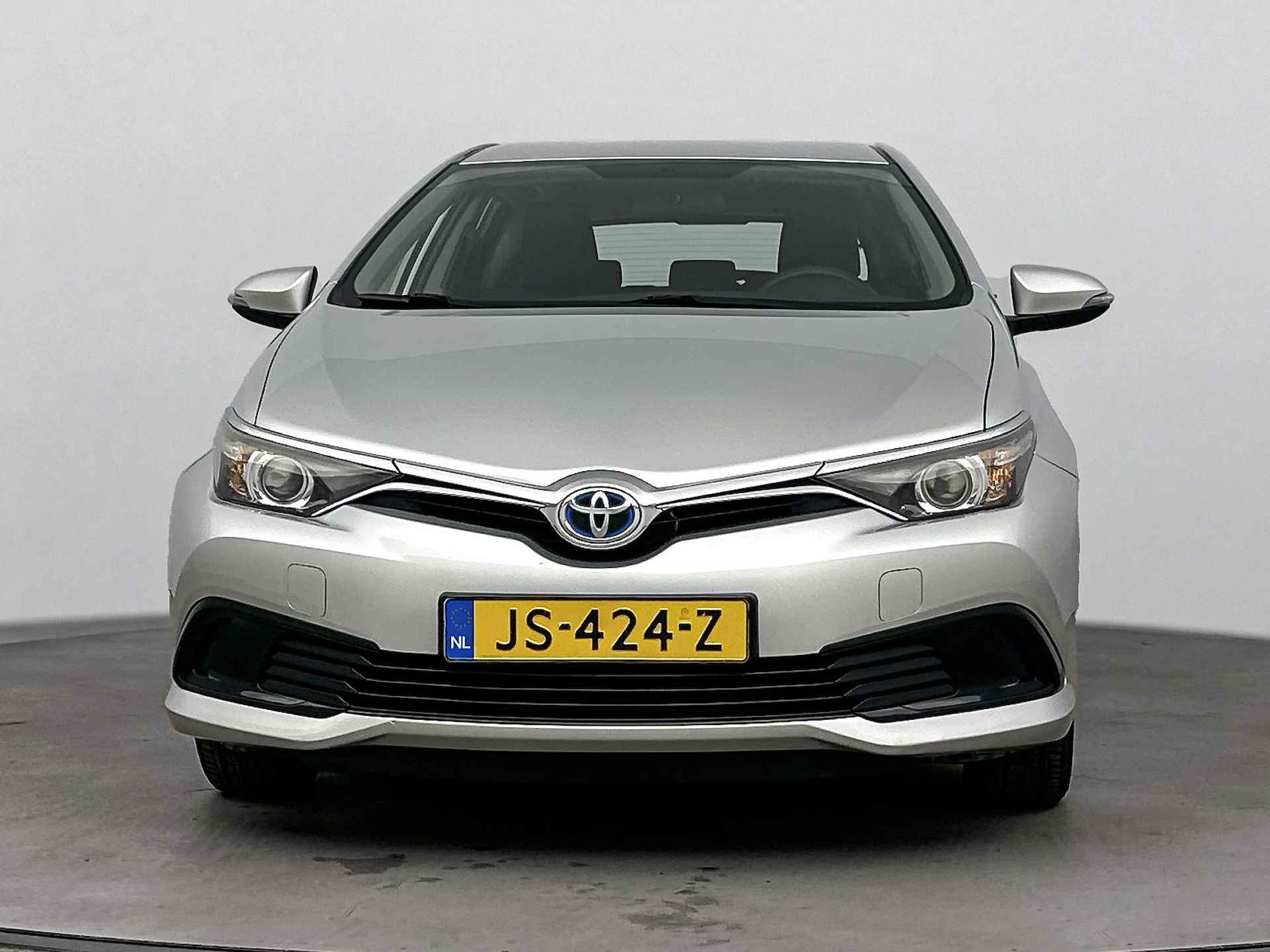 Toyota Auris 1.8 Hybrid Business | Navigatie | Airco | - 31/42