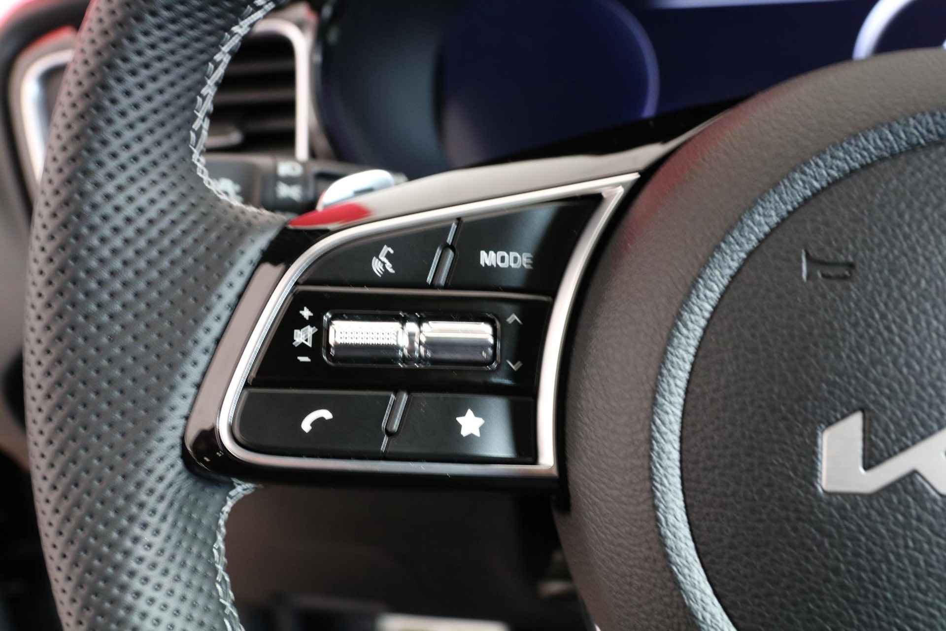 Kia ProCeed 1.5 T-GDi GT-PlusLine |Automaat | Navi | Climate control | Camera | Panorama Dak | Nieuw te bestellen | - 10/25