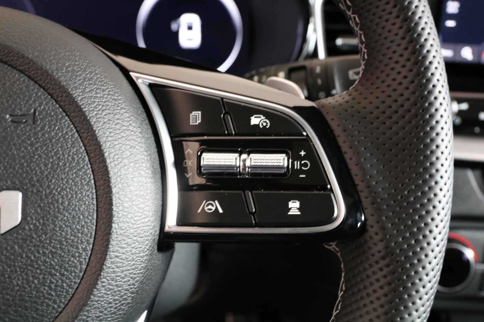 Kia ProCeed 1.5 T-GDi GT-PlusLine |Automaat | Navi | Climate control | Camera | Panorama Dak | Nieuw te bestellen | - 11/25