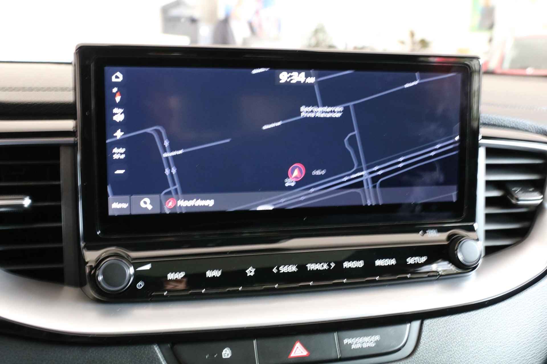 Kia ProCeed 1.5 T-GDi GT-PlusLine |Automaat | Navi | Climate control | Camera | Panorama Dak | Nieuw te bestellen | - 12/25