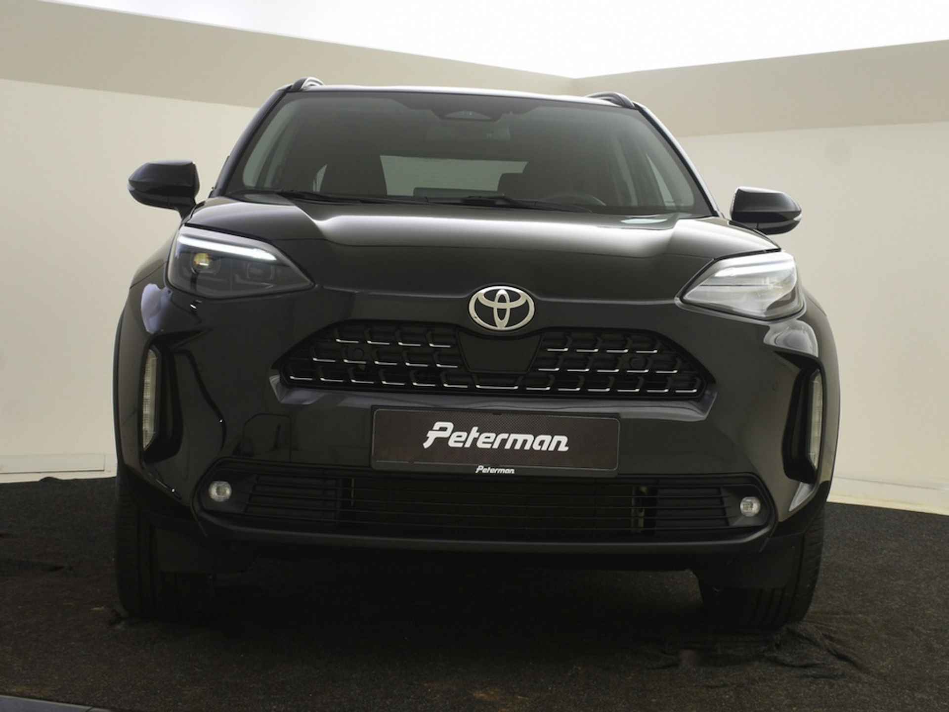 Toyota Yaris Cross 1.5 Hybrid 130 Executive | Stuur en Stoelverwarming | PDC V+A | - 3/28