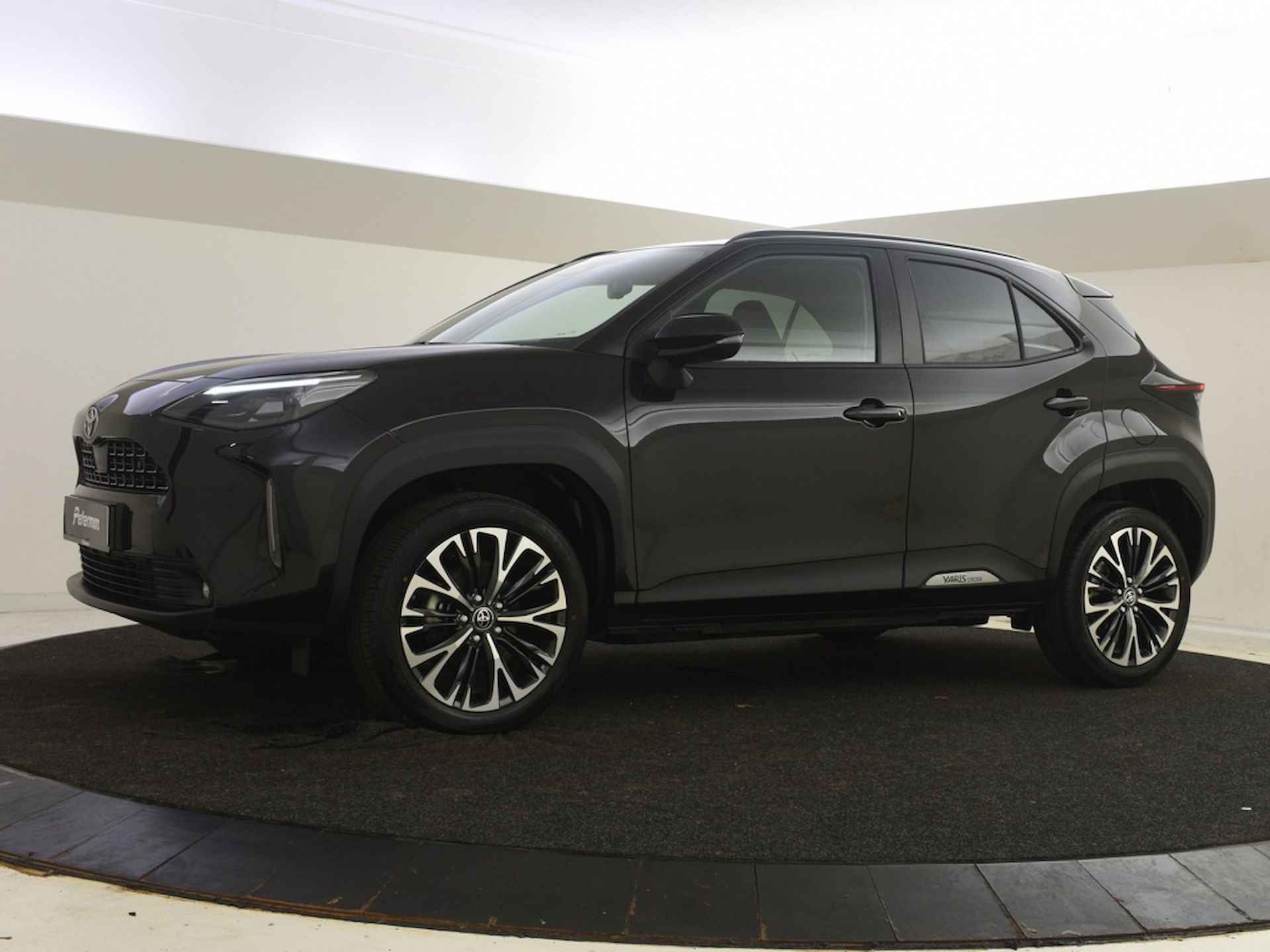 Toyota Yaris Cross 1.5 Hybrid 130 Executive | Stuur en Stoelverwarming | PDC V+A | - 4/28