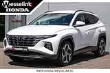 Hyundai Tucson 1.6 T-GDI PHEV Comfort 4WD All-in rijklaarprijs | Nav | Keyless | Ad. Cruise | DAB