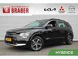 Kia Niro 1.6 GDi Hybrid DynamicLine | Camera | Cruise | Navi | Airco | 16" LM |