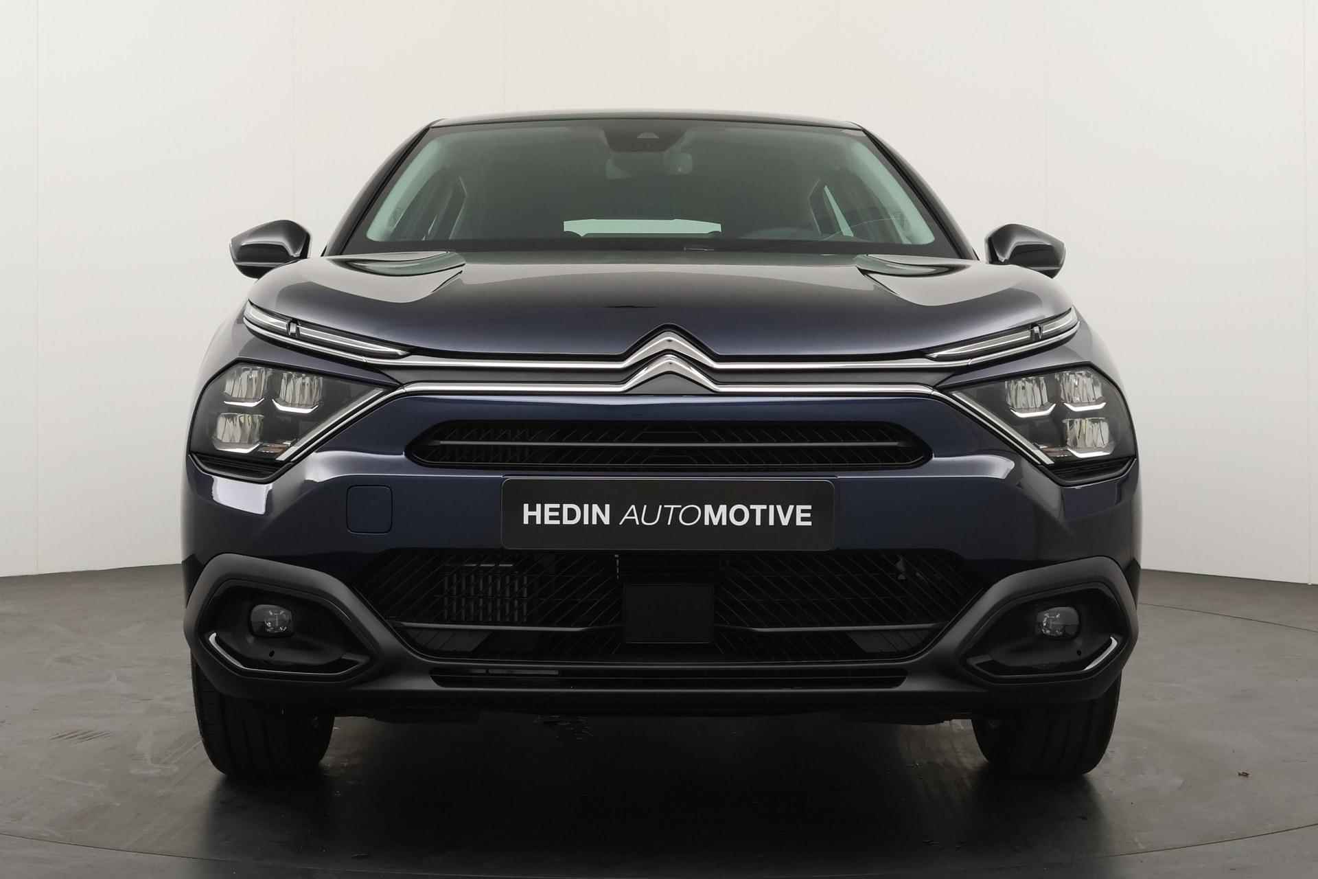 Citroen C4 1.2 Hybrid 136PK Business Aut. | Navigatie | Camera | ECC | Cruise control | Two Tone dak | - 9/19