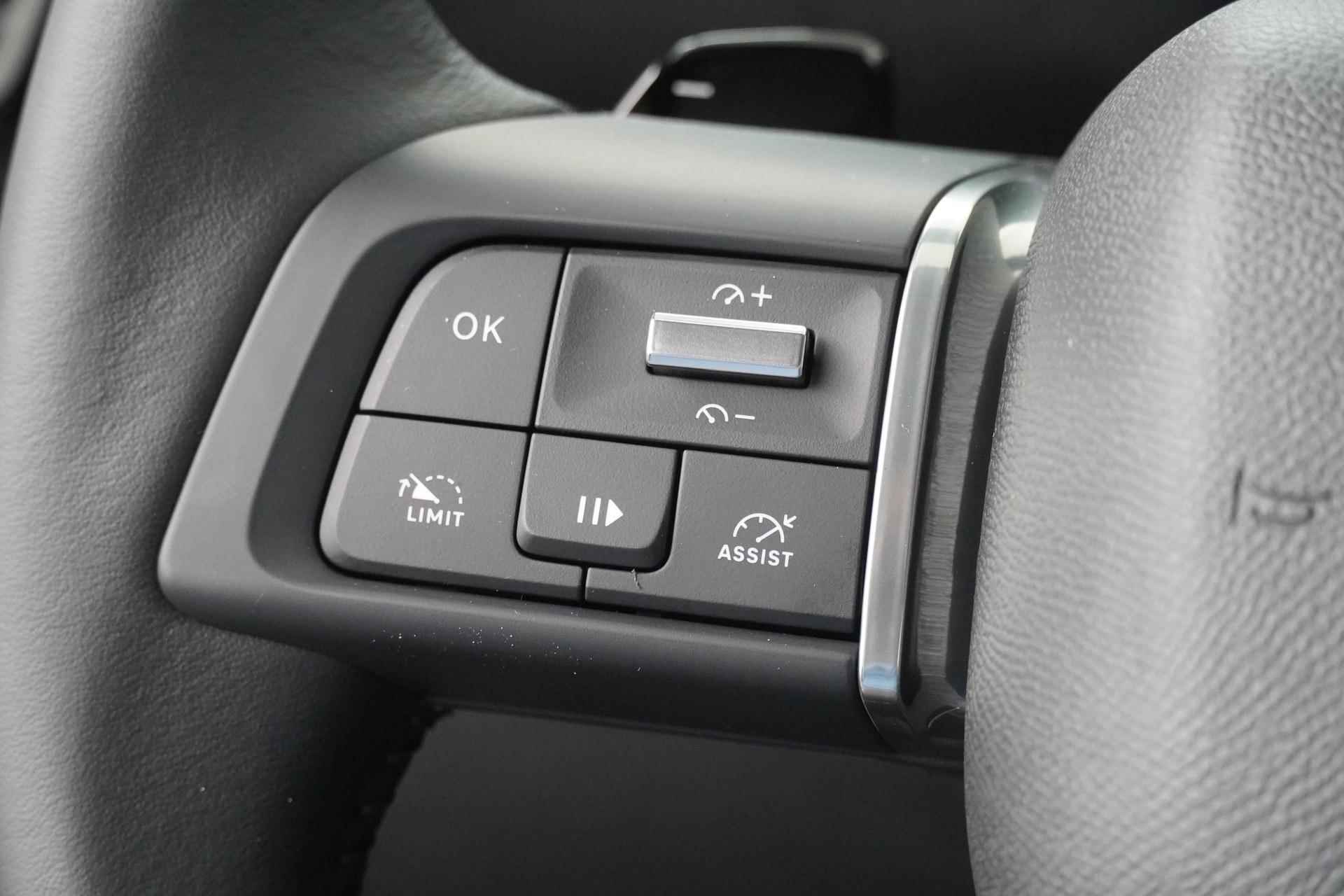 Citroen C4 1.2 Hybrid 136PK Business Aut. | Navigatie | Camera | ECC | Cruise control | Two Tone dak | - 14/19