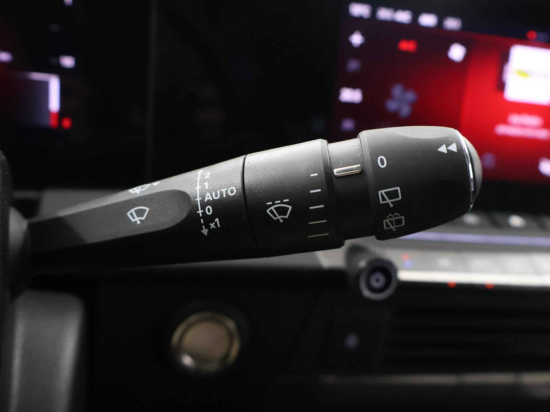 Opel Astra 1.2 Elegance | Comfortstoelen | Navigatie | Keyless |Parkeercamera | Climate Control | Adaptive Cruise Control | Dodehoekdetectie | - 28/38