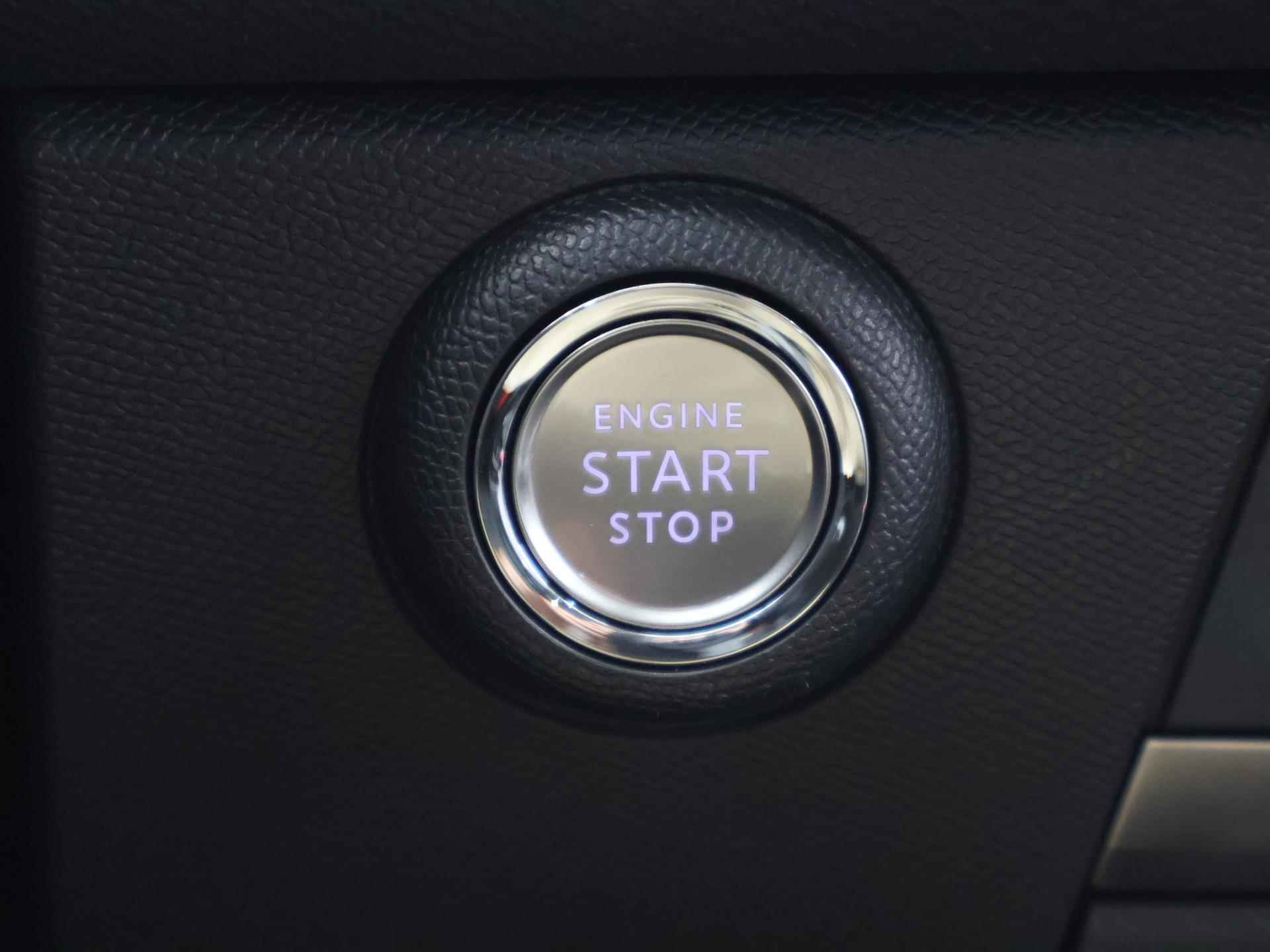Opel Astra 1.2 Elegance | Comfortstoelen | Navigatie | Keyless |Parkeercamera | Climate Control | Adaptive Cruise Control | Dodehoekdetectie | - 29/38