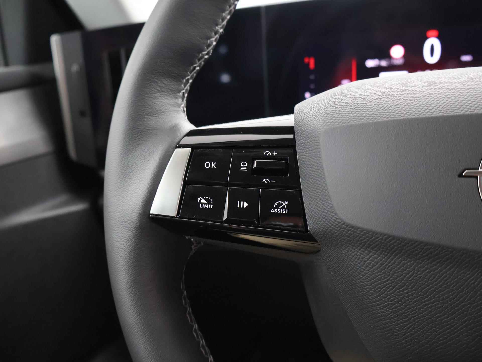 Opel Astra 1.2 Elegance | Comfortstoelen | Navigatie | Keyless |Parkeercamera | Climate Control | Adaptive Cruise Control | Dodehoekdetectie | - 30/38