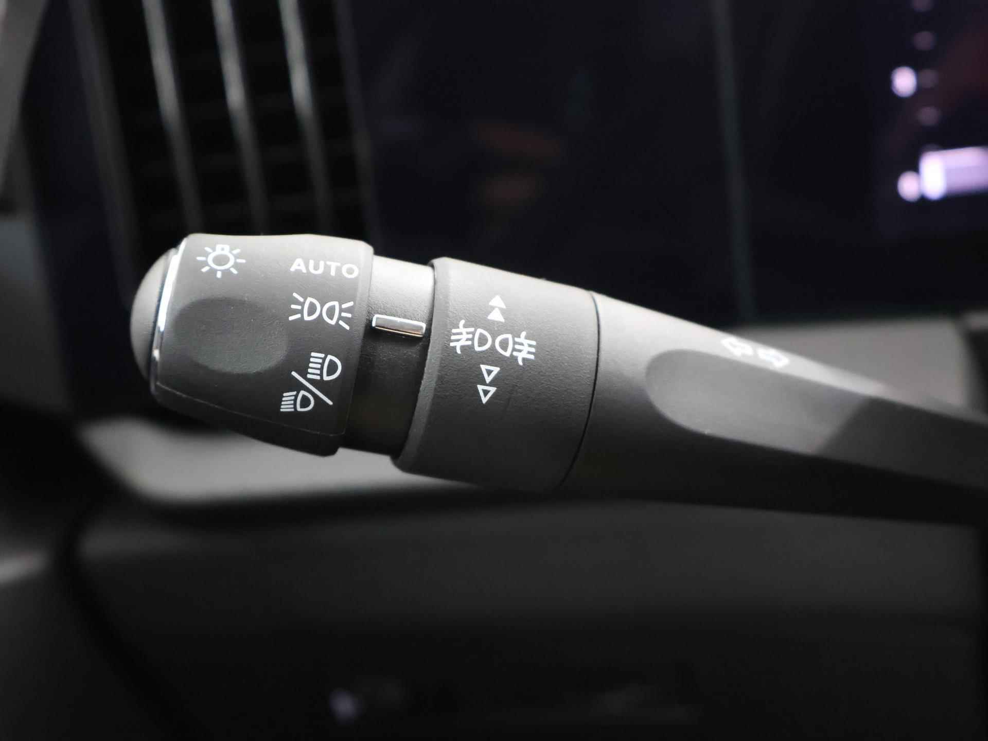 Opel Astra 1.2 Elegance | Comfortstoelen | Navigatie | Keyless |Parkeercamera | Climate Control | Adaptive Cruise Control | Dodehoekdetectie | - 31/38