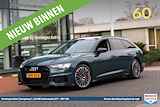 AUDI A6 Avant 55 TFSI e quattro 367pk S tronic Competition | Panoramadak