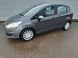 Ford B-MAX 1.0 EcoBoost Style | Airco | Navigatie | Schuifdeuren | Hoge instap | RIJKLAARPRIJS INCL 12 MAANDEN GARANTIE EN BEURT