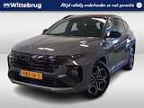 Hyundai Tucson 1.6 T-GDI PHEV N Line Sky 4WD Sportieve en luxe uitvoering met open panorama dak!!!