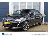 Peugeot 208 1.2 PureTech GT | Camera | Cruise Control | Navi | Climate | Carplay | Dodehoekbewaking