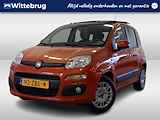 Fiat Panda 0.9 TwinAir Lounge **Lage km stand**