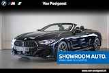 BMW 8 Serie Cabrio 840i High Executive | M Sport Pro