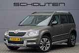 Škoda Yeti Outdoor 1.2 TSI Elegance Pano Trekhaak Cruise Stoelverwarming