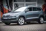 Skoda Karoq 1.5 TSI 110kW/150pk DSG Style