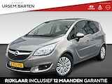 Opel Meriva 1.4 Turbo Cosmo | automaat |