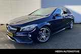 Mercedes-Benz CLA CLA 180 Shooting Brake Business Solution AMG | LED | Stoelverwarming | Airco | Camera | Parkpilot