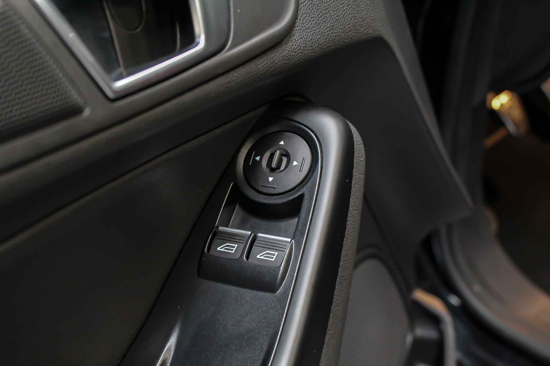 Ford Fiesta 1.6 ST-2 STYLE PACK |cruise control|navigatie| parkeercamera| parkeersensoren|licht en zicht| - 14/29