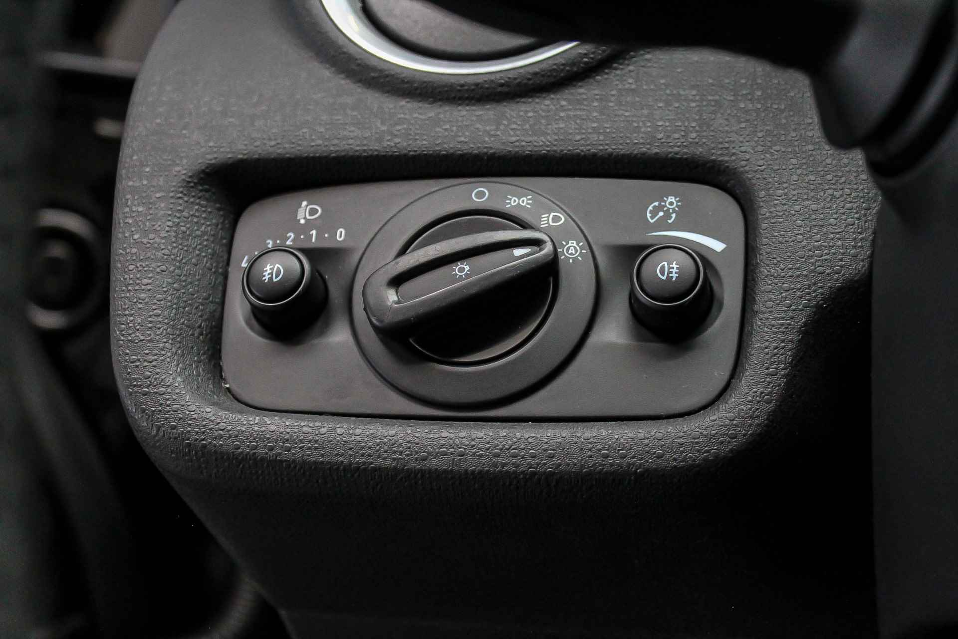 Ford Fiesta 1.6 ST-2 STYLE PACK |cruise control|navigatie| parkeercamera| parkeersensoren|licht en zicht| - 15/29