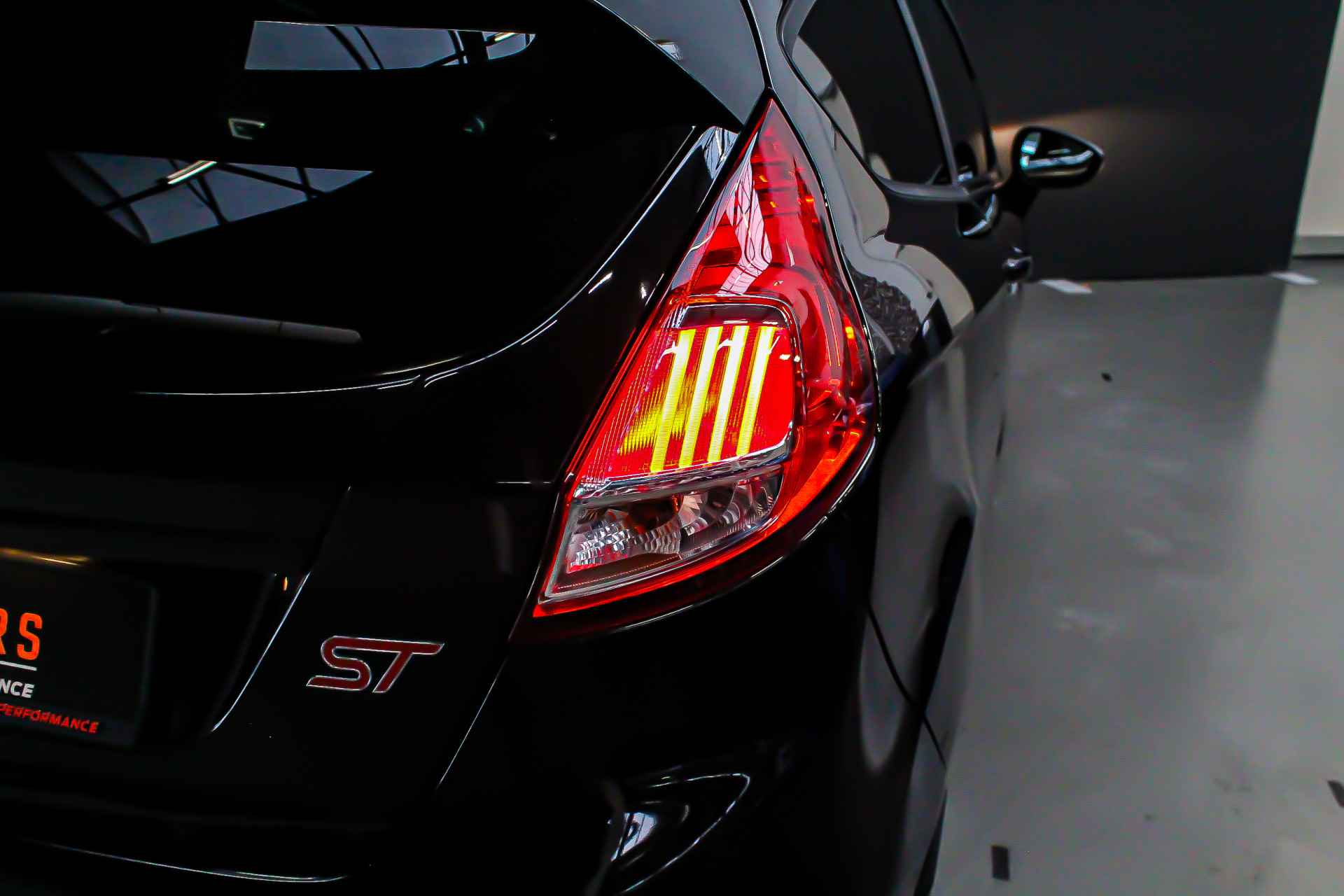 Ford Fiesta 1.6 ST-2 STYLE PACK |cruise control|navigatie| parkeercamera| parkeersensoren|licht en zicht| - 27/29