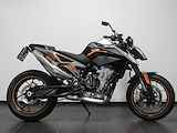 KTM 790 DUKE ABS